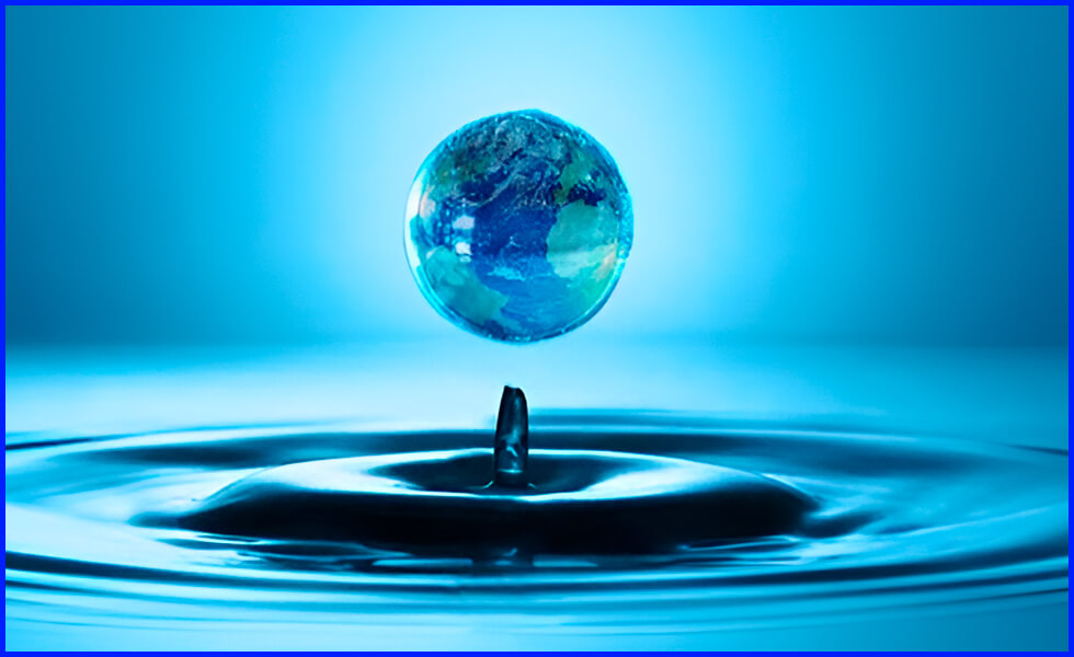 Agua para todos… todo el año