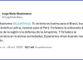 ¿Lula fortalecerá nuestra soberanía y democracia?